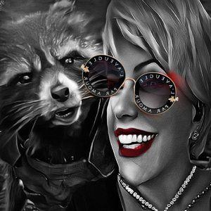 Meet your Posher, Rain